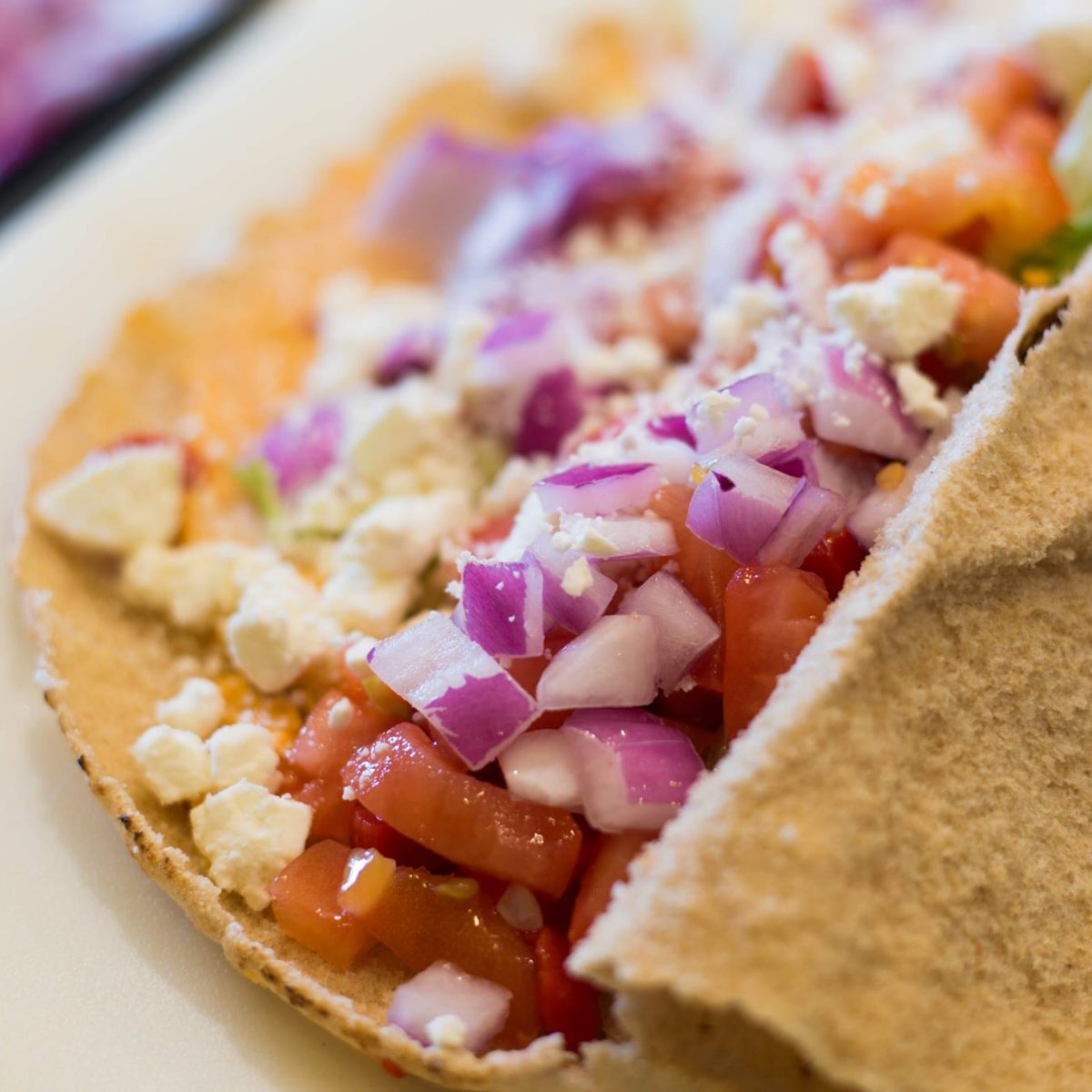 Talk about love at first bite! Who remembers what their first meal here was?