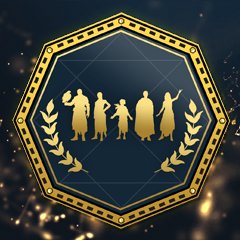 MarcoreInGame's tweet photo. Assassin's Creed® Origins
Polymorphe (Bronze)
Terminez des visites avec au moins 5 personnages distincts. #PS4share https://t.co/DrEnRbRv4G