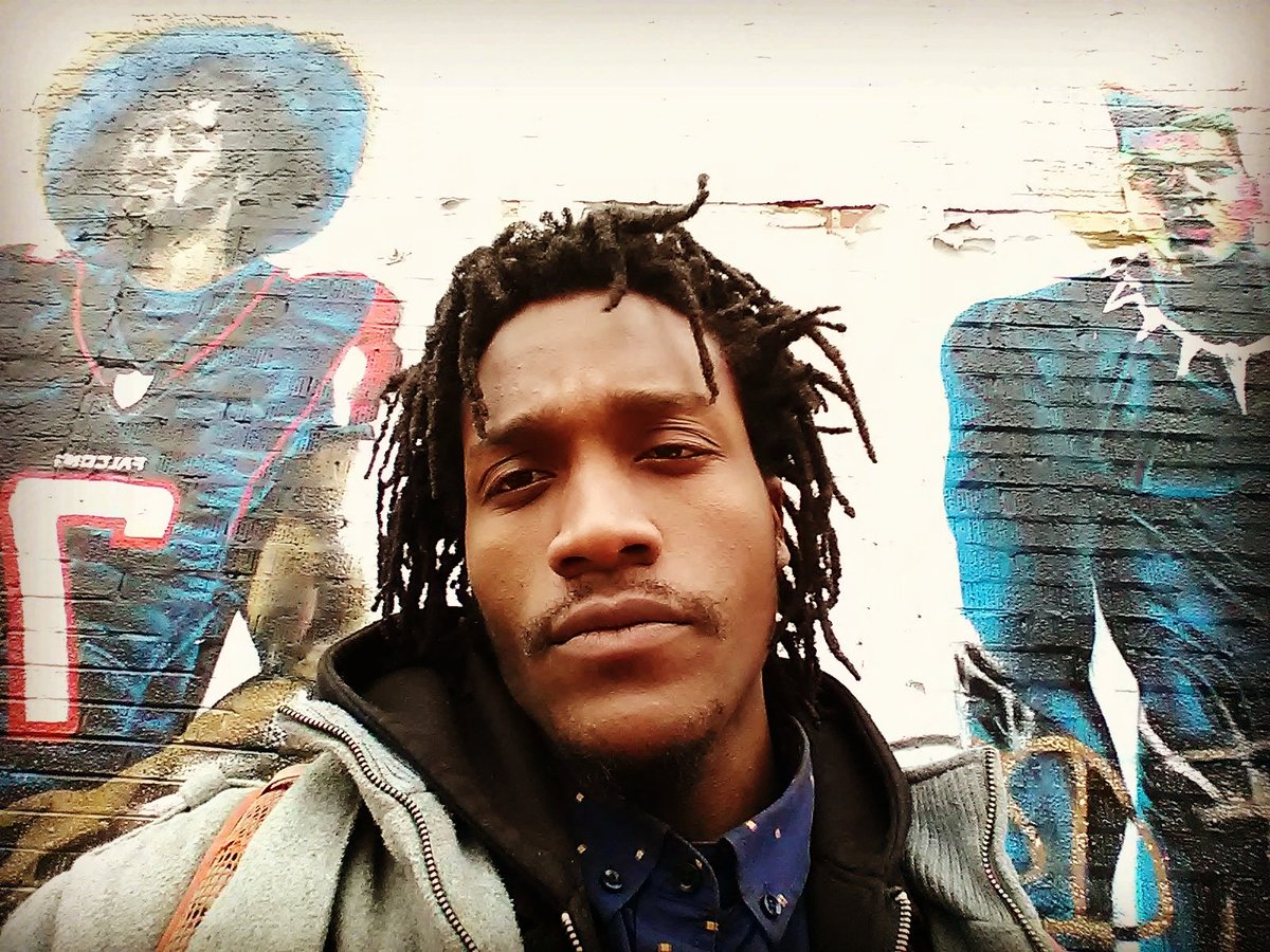 JustMathMusic's tweet image. #BlackPanther #BlackPower #JustMath #ThankGod