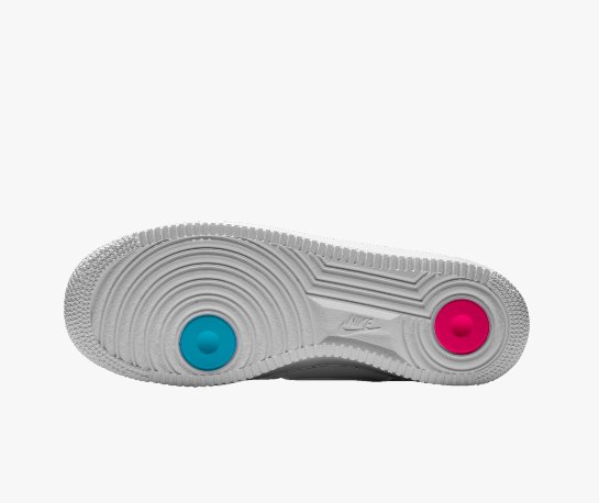nike air force vice city