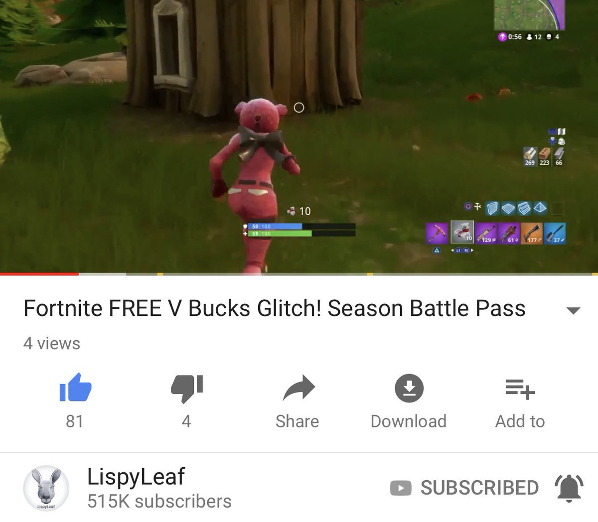 0 replies 0 retweets 1 like - fortnite v buck duplication glitch