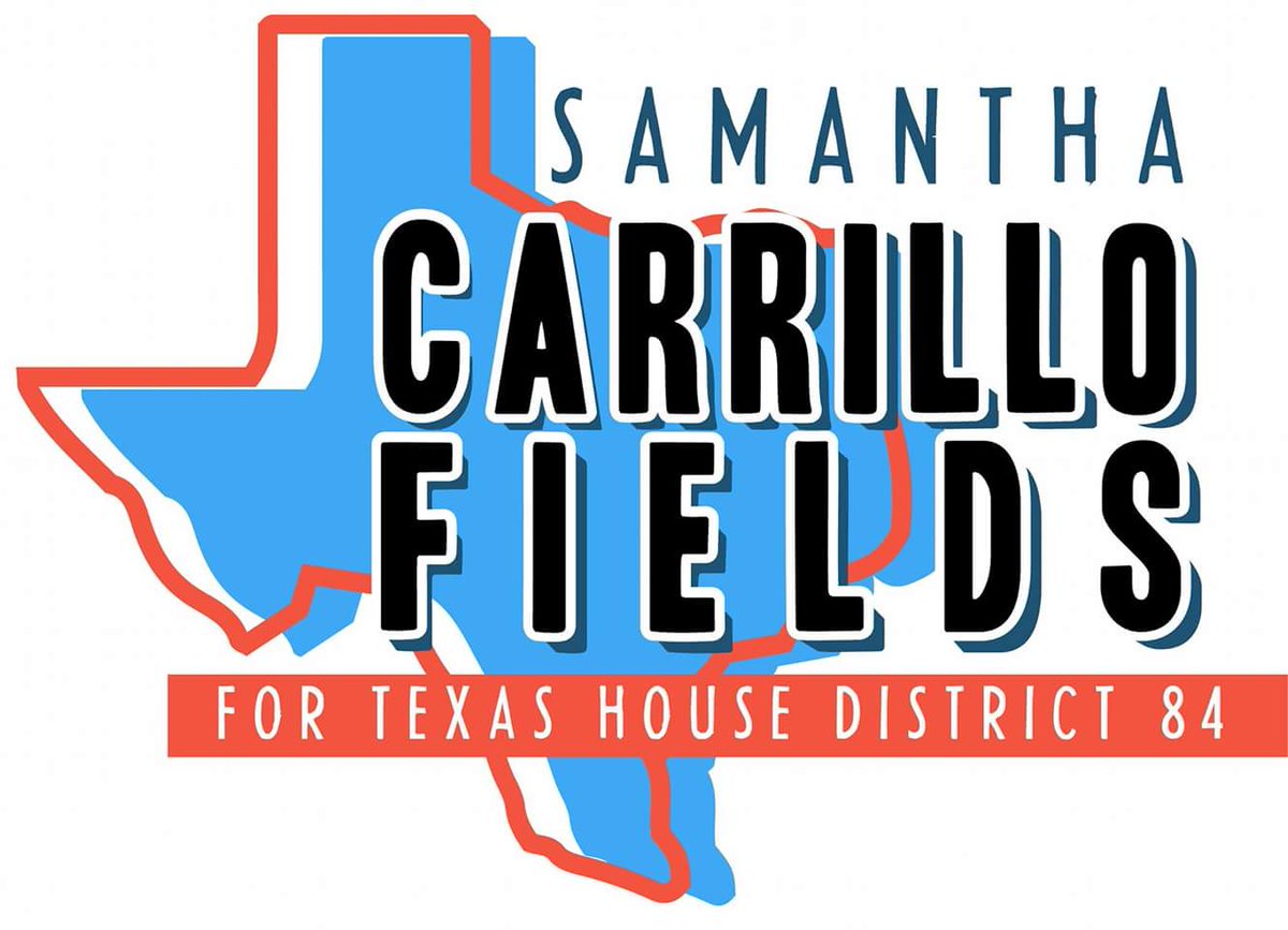 Spencer4Texas's tweet photo. #Lubbock! Today is the first day of #earlyvoting in Texas! If you're in HD-84 (@TexasTech and most of Lubbock proper) and voting Democrat, please cast your ballot for my friend @Fieldsfor84! Sam will make a fantastic state representative! #txlege #TYDVotes #TYDVota #BlueWave2018 https://t.co/7PRBSDhlba