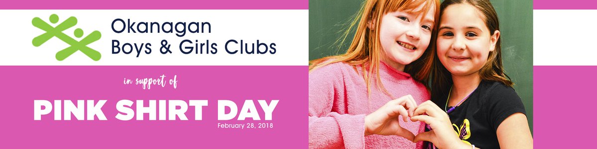 CMWInsurance's tweet image. The @KelownaNow online auction with proceeds going to the @OKboysandgirls is on now until February 28! Help support the club's programs to help kids learn empathy, kindness, resiliency, leadership and compassion to prevent bullying bit.ly/2FgFJ3x
