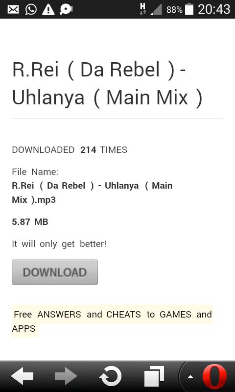 R_REI_WORLDWIDE's tweet photo. Thank you South Africa we reached 200 within 24 hours #Uhlanya https://t.co/q1Loq4Ep0u