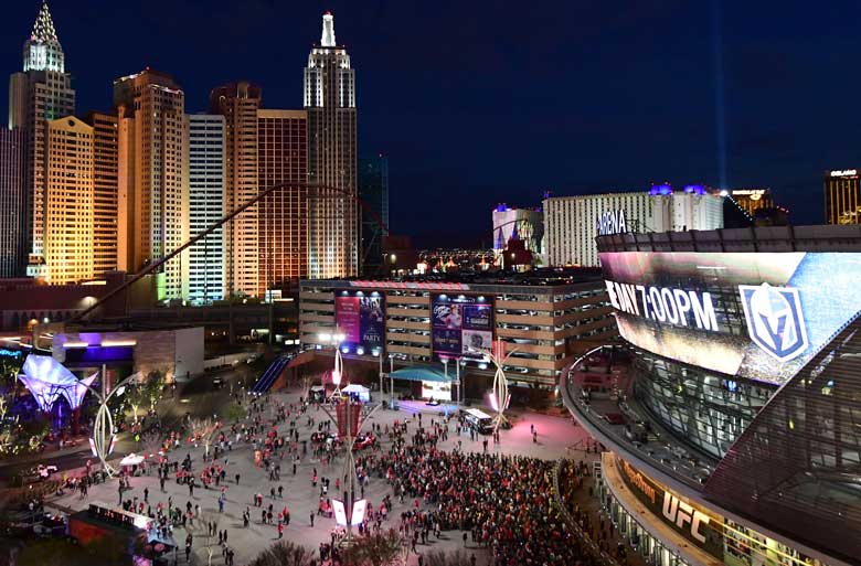 Covers on Twitter "The GoldenKnights are the top team in hockey and