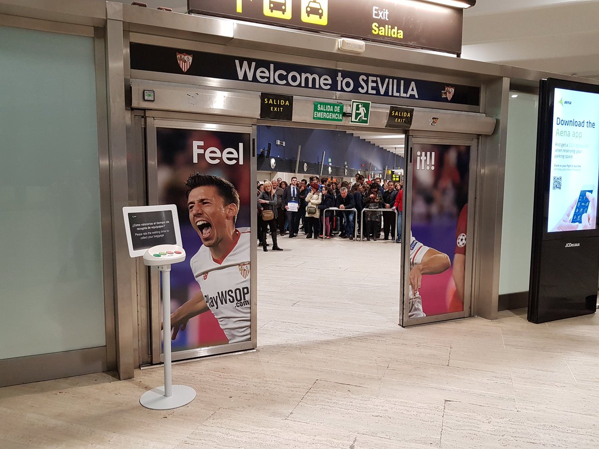 Il est en train de devenir une vrai légende à Sevilla <a href="/clement_lenglet/">Clem' ⚽⚽⚽</a> <a href="/asnlofficiel/">AS Nancy-Lorraine</a> #ASNL #nancy