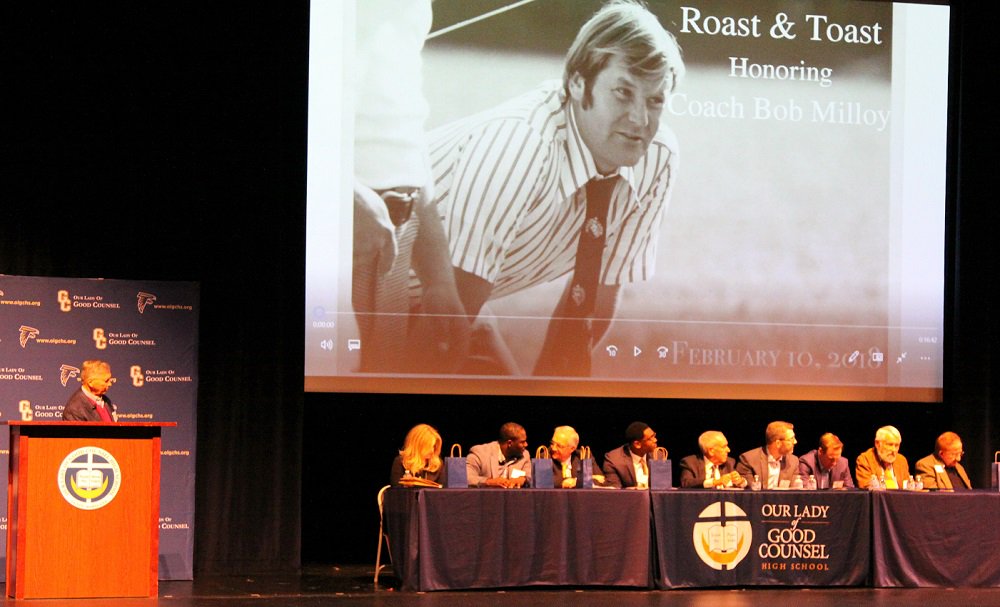 The Montgomery County Sentinel tweet media