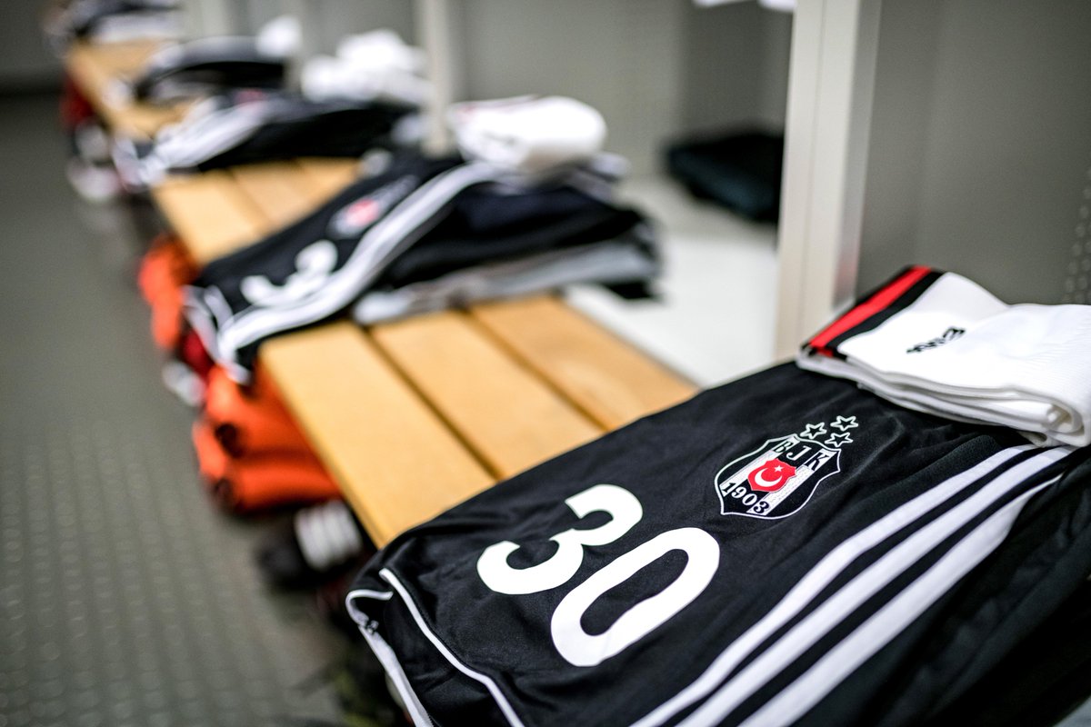 Beşiktaş hero will be _____

#UCL