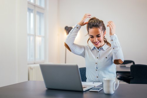 Careerable tweet media