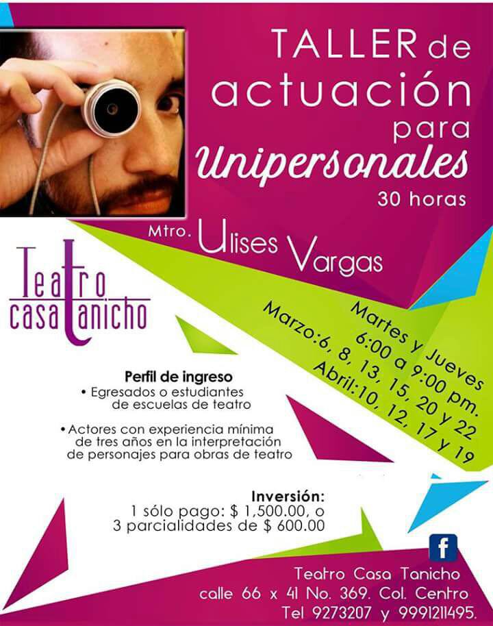 Nos llega invitación a compartir esta convocatoria, que con gusto compartimos con ustedes.