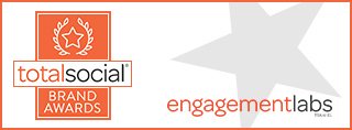 We've ranked the most loved brands based on positive conversations happening online (via social media) and offline (via face-to-face conversations) in our TotalSocial® Brand Awards. Find out which brands are Most Loved! bit.ly/2oddNGh