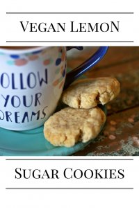 mbdthsp's tweet photo. Vegan Lemon Sugar Cookies #recipe On The Blog Now! (The Easiest Cookies in the World)
https://t.co/Og4Qnc5wou https://t.co/BRYJBgvV2s