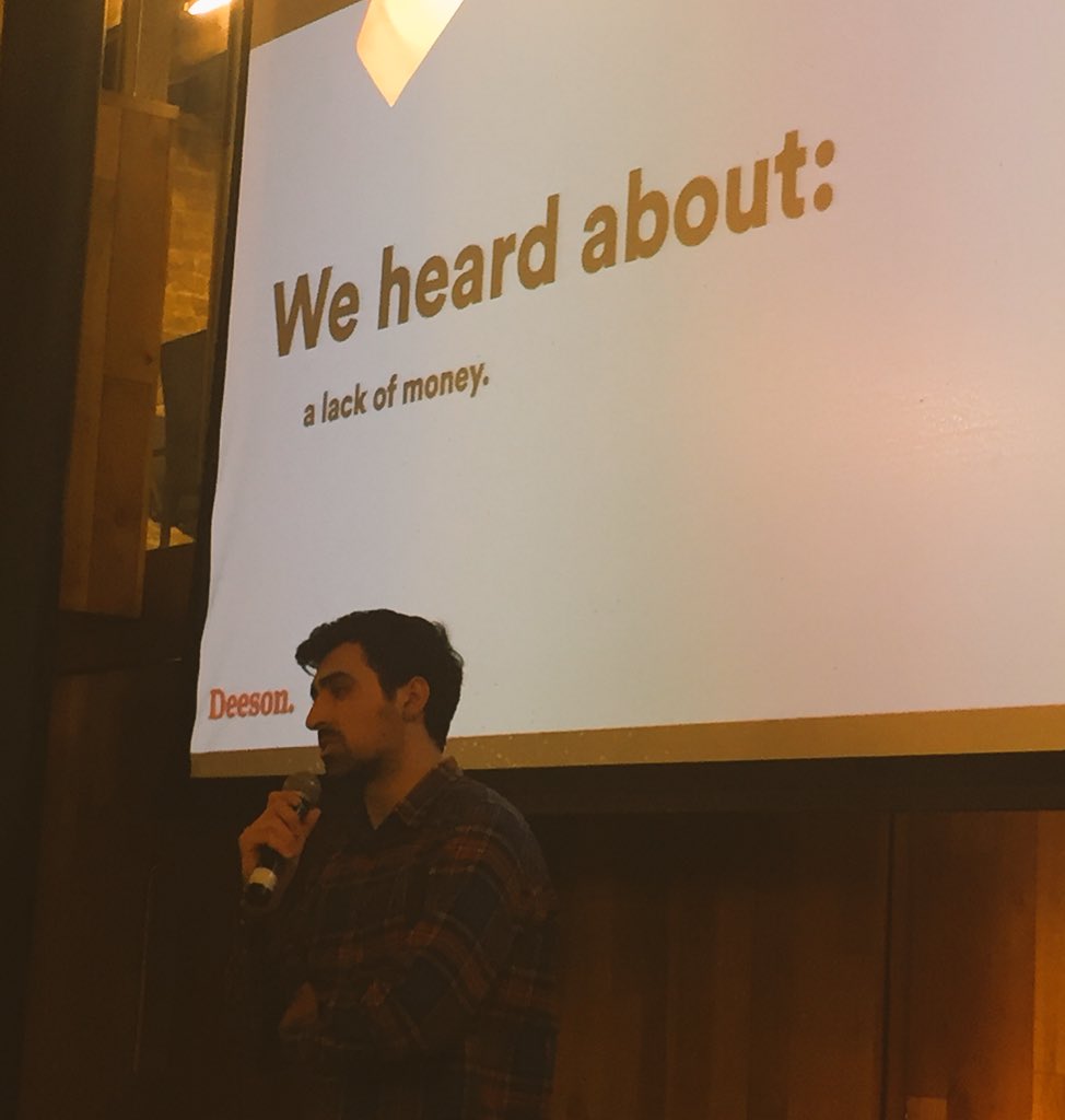 ruthsaxton76's tweet photo. Talking digital audiences in our sector with @DeesonAgency @impacthubkc Shock that this came up! @Florence_Cole you would be in your element! 😁#curatingprofdev https://t.co/FAGYyC5DcS