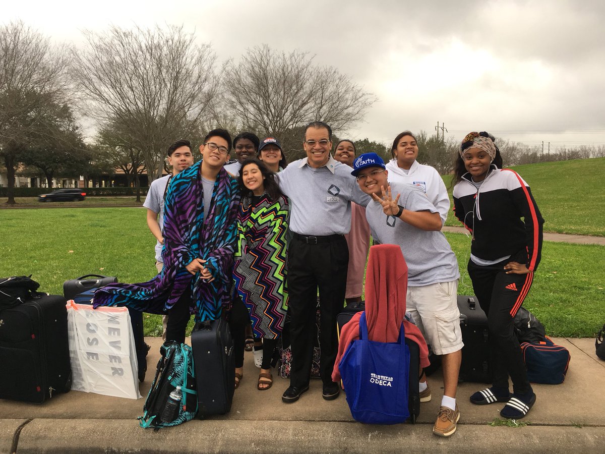 Bush-DECA (@bushdeca) on Twitter photo 