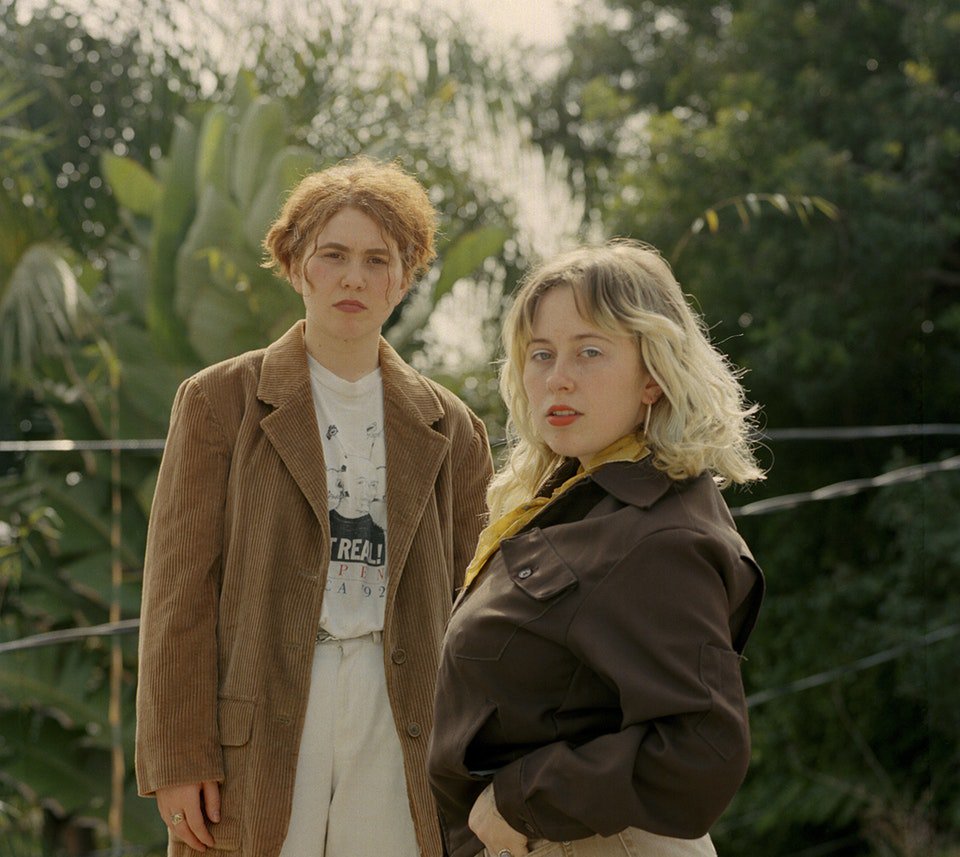 Image result for girlpool