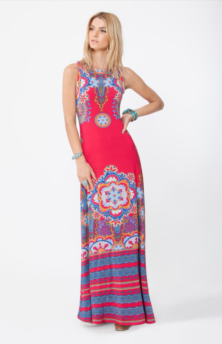 Already in the festival spirit? Perfect your summer festival wardrobe today with the #HaleBob Collection, available both in store and online. ow.ly/34NM30ioKpv #Womenswear #Harrogate