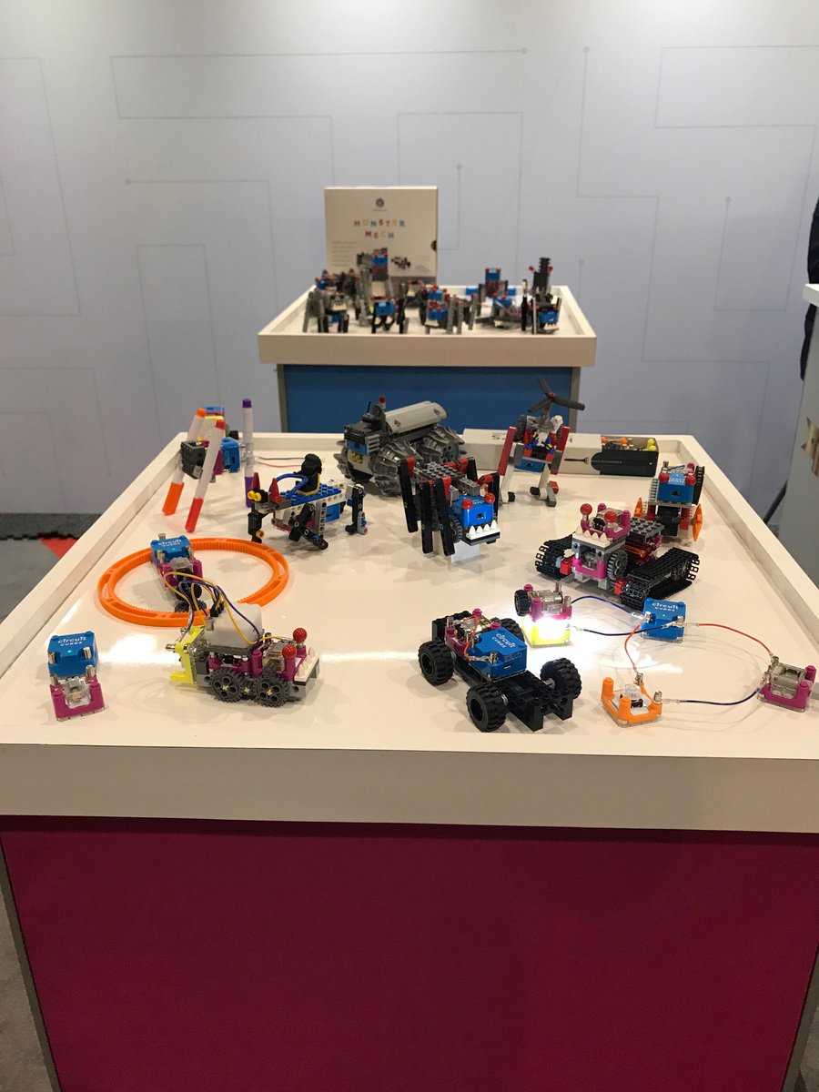 Tenka Labs tweet media