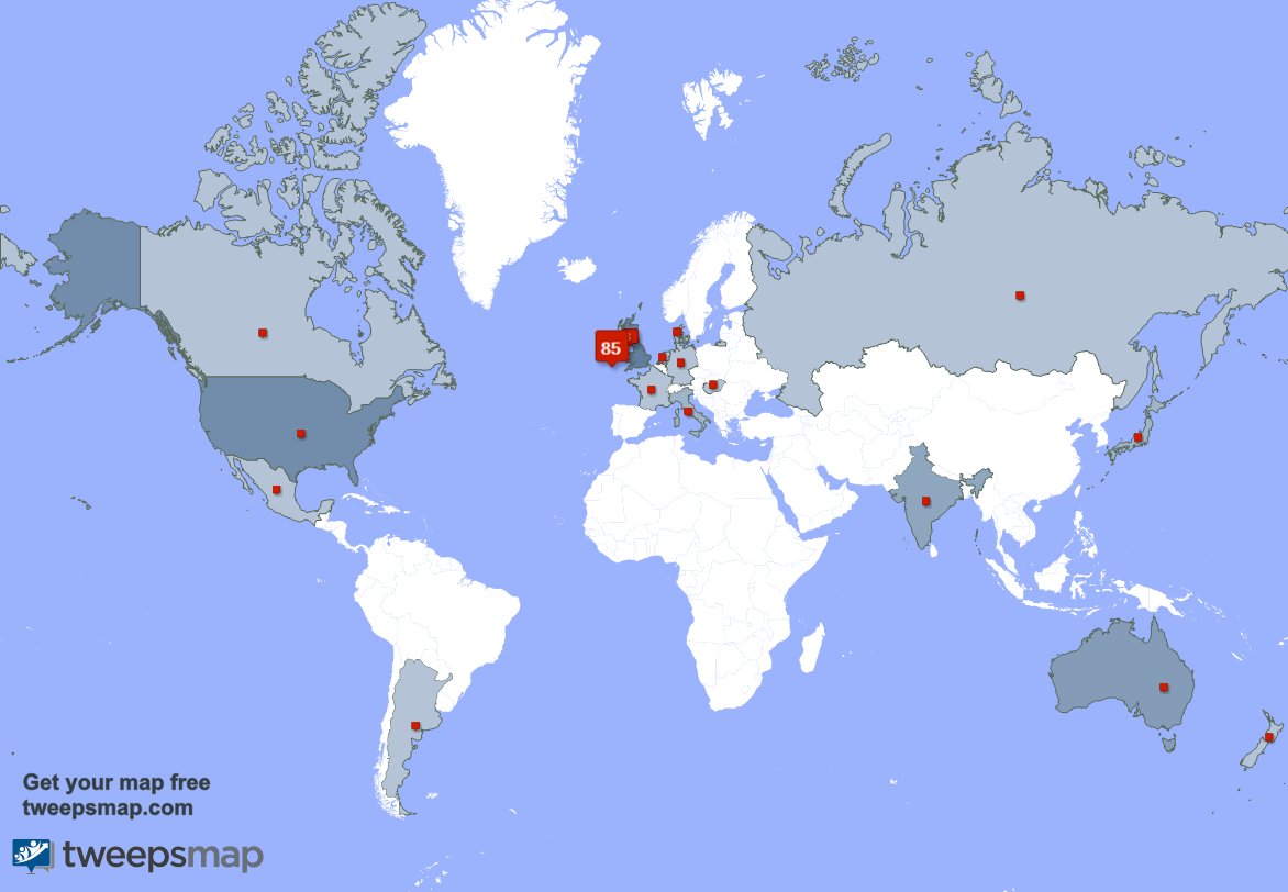 GirodeBaile's tweet photo. I have 4 new followers from Ireland, and more last week. See https://t.co/GNFvFT6U1L https://t.co/h7fmqWjbKo