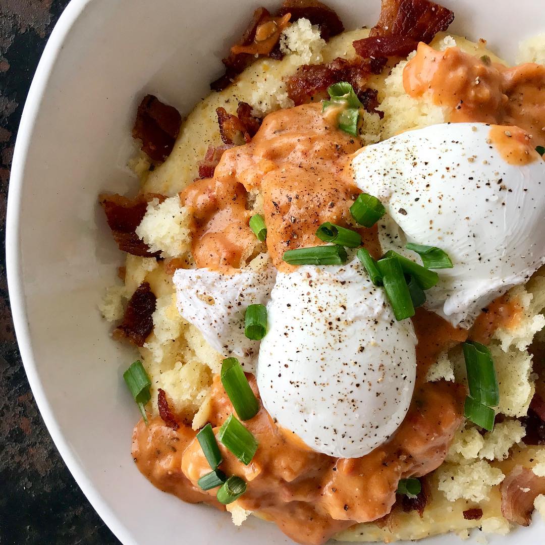 flomainstreet's tweet photo. The time we've all been waiting for... Big Bad Breakfast is opening March 6th in #DowntownFlorence! Tag a friend below that you're bringing with you! https://t.co/1M50cLXhJc