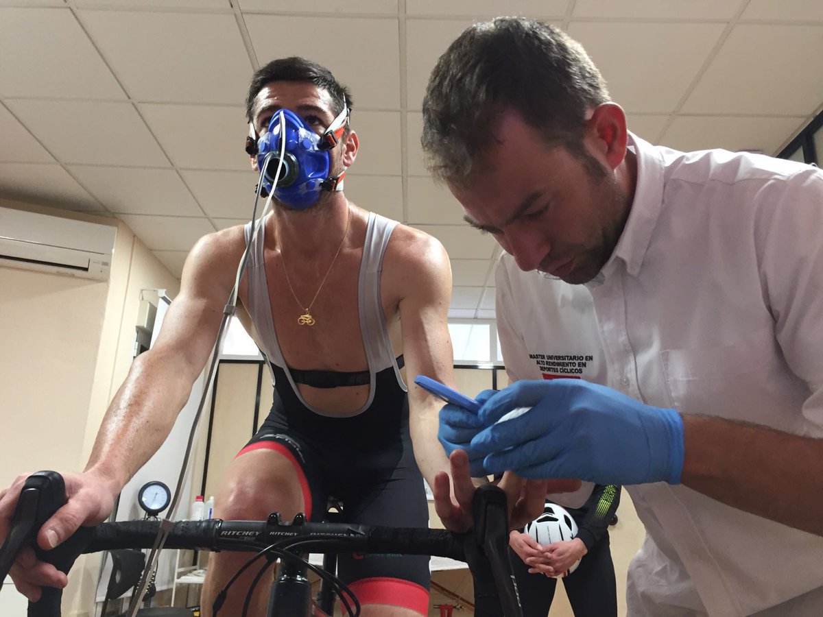 Human Performance & Sports Science tweet media