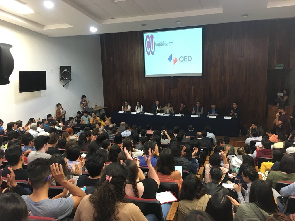 NuevaAlianzaJal's tweet photo. “Para que los jóvenes vuelvan a creer en los partidos políticos es necesario mostrarnos tal cual somos como institutos perfectibles” @ilichglz https://t.co/TaUJvs389D
