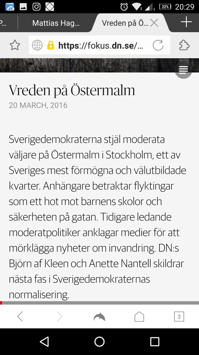 lindbergpolemik's tweet photo. Wolodarskis publiceringar vi minns.

Topplista.

Nr 1) Karaktärsmordet av Lena Adelsohn Liljeroth, 62 år. 

En vanlig äldre borgerlig kvinna hängs ut som Avpixlat-besökare och  som exempel på "Sverigedemokraternas normalisering". Oförtjänt.

https://t.co/4SfHfD8UD5 https://t.co/kdfT25K7J3