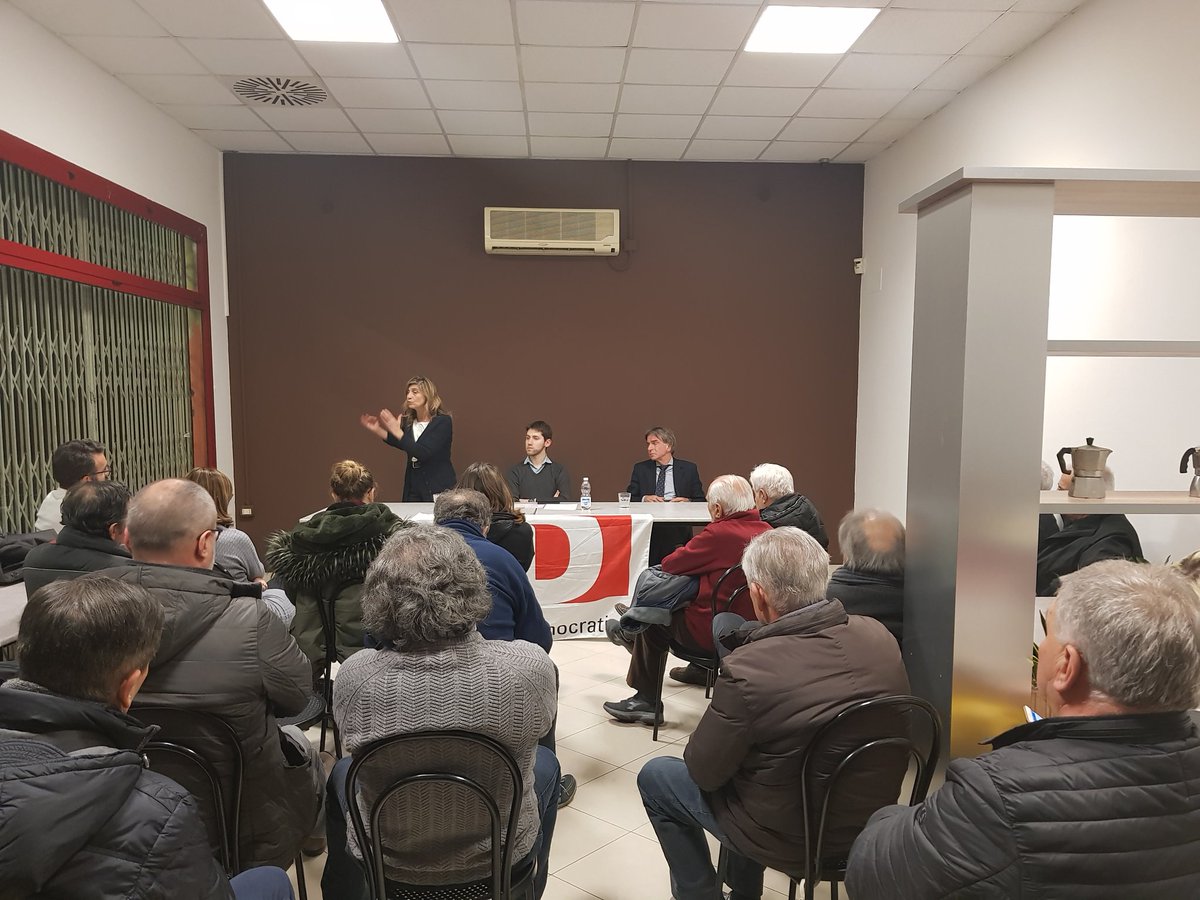 Giorgio Pagliari tweet media