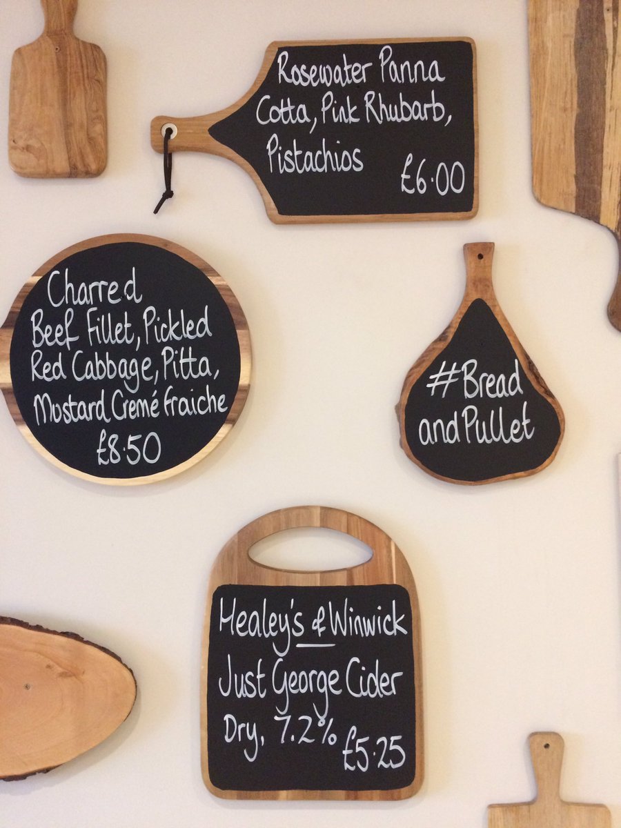 Breadandpullet's tweet photo. Special extras....
@healysofwinwick
#breadandpullet https://t.co/dVdpsvdXQv