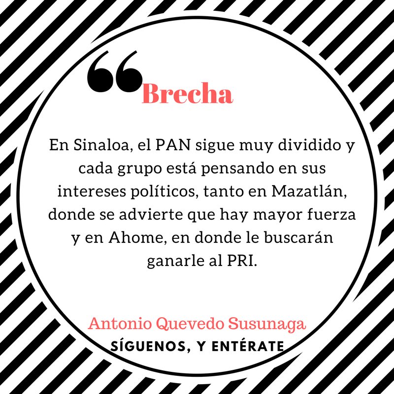 Brecha_AQS's tweet photo. #Brecha Si quieres saber lo que pasa con los precandidatos a la presidencia aquí te enteras... https://t.co/ex796LtB8V #Elecciones2018 #Opinion @QuirinoOC https://t.co/grYRvrSedH