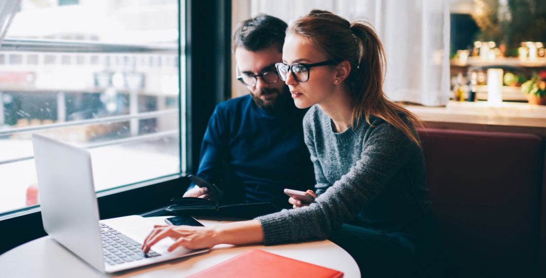 BoardofTrade's tweet photo. Check out this article by @VancityBuzz on our Leaders of Tomorrow #mentorship program and how it jump-starts the careers of students from colleges and universities across the Lower Mainland. https://t.co/YdHMROGzJz #lotprogram #vancouver https://t.co/5iSuDDGhE9