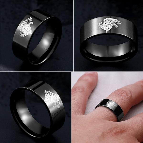 Treat yourself to a #IceWolfRing! 🐺😍
Claim yours here => buff.ly/2GxoJFJ with 10% off #februarydeal⠀
#womenmanfashion #menring #ring #men #mensfashion #gifts #sea #travel #women #beautiful #cute #sports #nfl #WinterOlimpics #mensjewelry #mensstyle #wolflovers #wolf