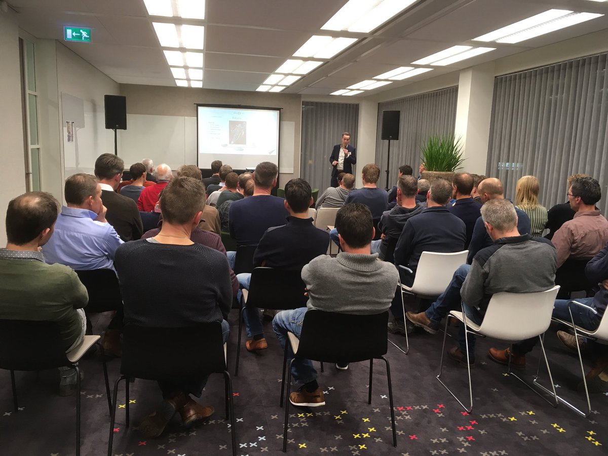 Alles over een concurrerende kostprijs door <a href="/AlfaAccountants/">Alfa Accountants en Adviseurs</a> #seminarmelkveehouderij @RaboVVS