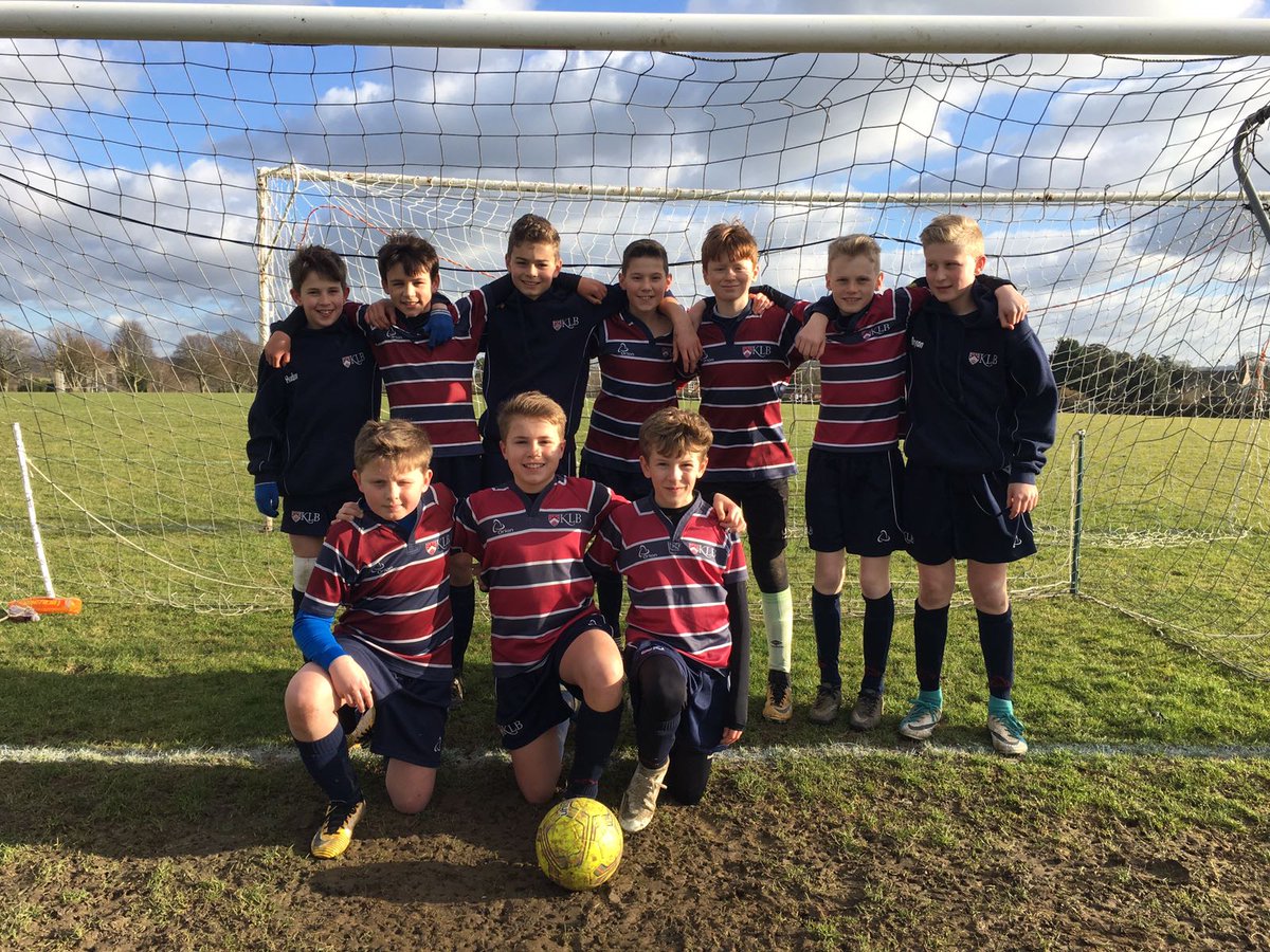 KLB Sport tweet media