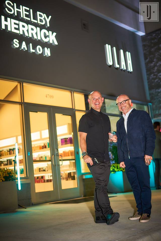 bloompartykc's tweet photo. Not only are @shelbyherrick & @ulahkc neighbors, they are both returning #Bloom sponsors! Visit them in the #WoodsideVillage for a new outfit and hairstyle before #BloomCirque on April 21. Thanks for supporting #BloomParty and the @KCCAREClinic! https://t.co/jZKYq8GiQg