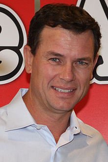 Happy Birthday 
52 Mark Ferguson 
48 Michael Slater 
