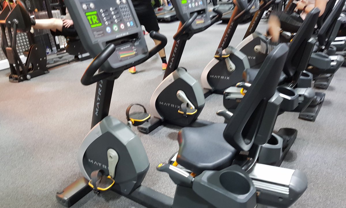 JayAhmed132's tweet photo. Did a great gym session then cycles 10 miles home. Feeling great. 

#JayManTrain #thisisthelife #Lifestyle #healthly @superdaz777  @MikeBurke72 @limitlesslady @PureGym_MANS @MENnewsdesk https://t.co/eEo9gshe4n