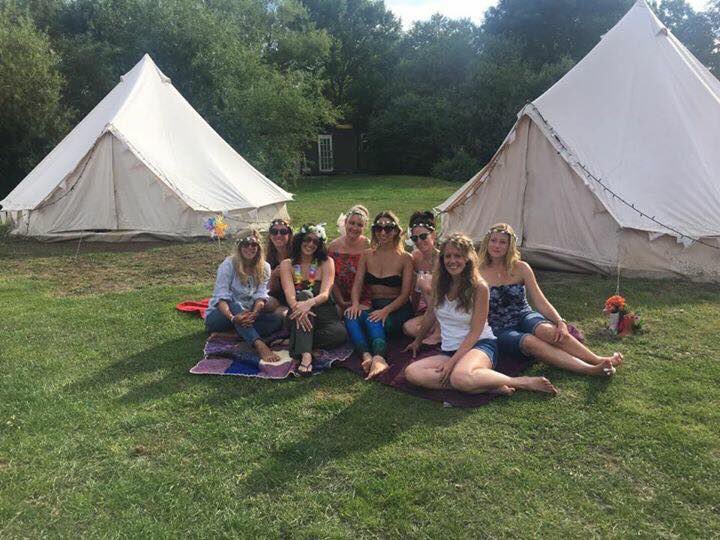 Beauty_withinn's tweet photo. Organising your friends hen doo then why not try glamping  and pampering @GrendonLakes #beautywithinn #pamperday #weddingspecialists #notthants https://t.co/nPJXhmBbAw