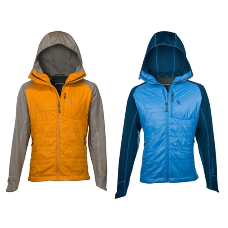 brooks range armor jacket