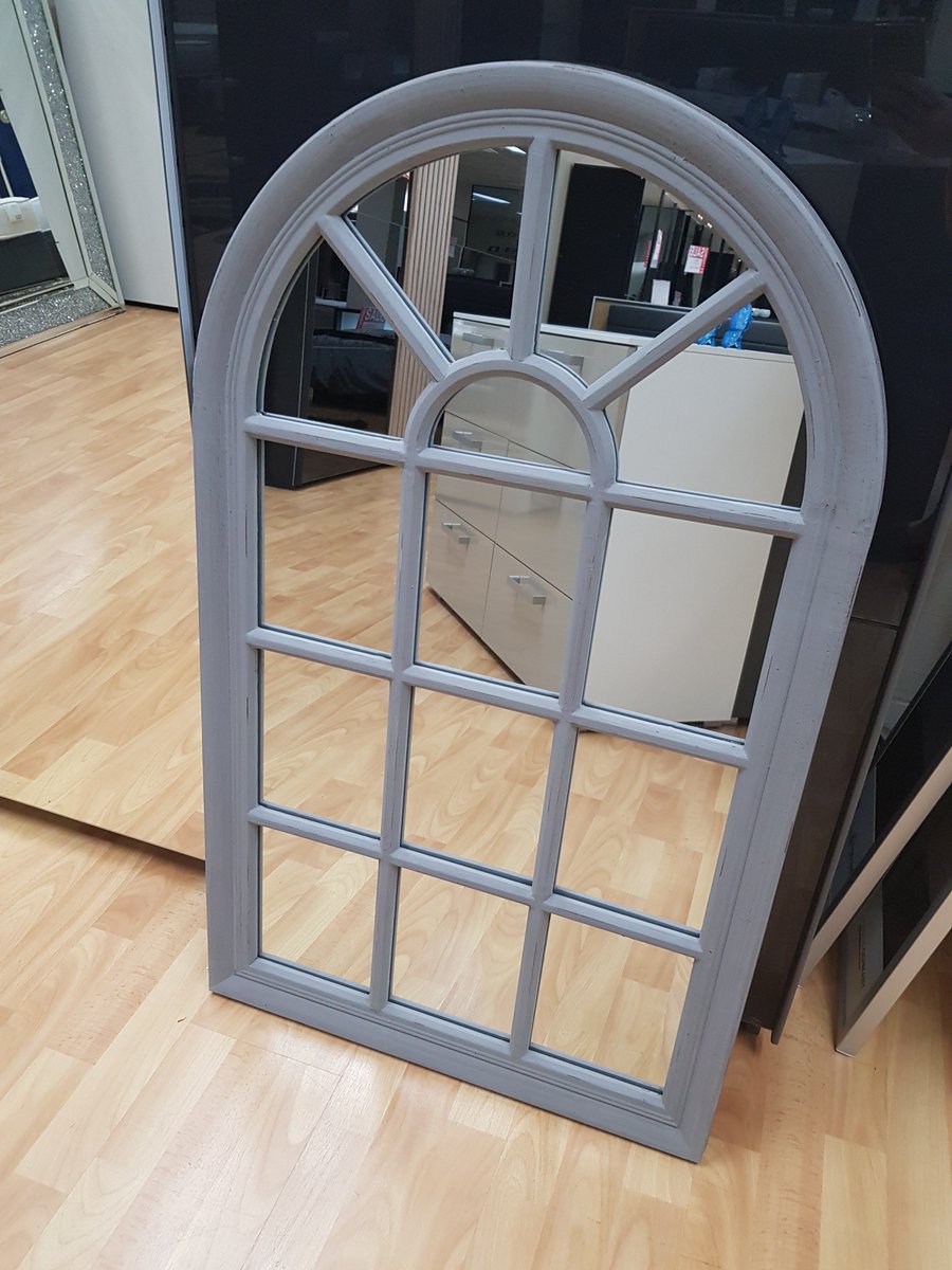 pa_furnishings's tweet photo. MIRROR MIRROR ON THE WALL
We have amazing new #Mirrors in store! From #VenetianMirrors & #OrnateMirrors that will add an #Antique feel to #CrushedGlass & #SparkleMirrors to add extra shine & Arched #WindowMirrors that will make your room look bigger! #HomeAccessories #Liverpool https://t.co/9FKLdBRug7
