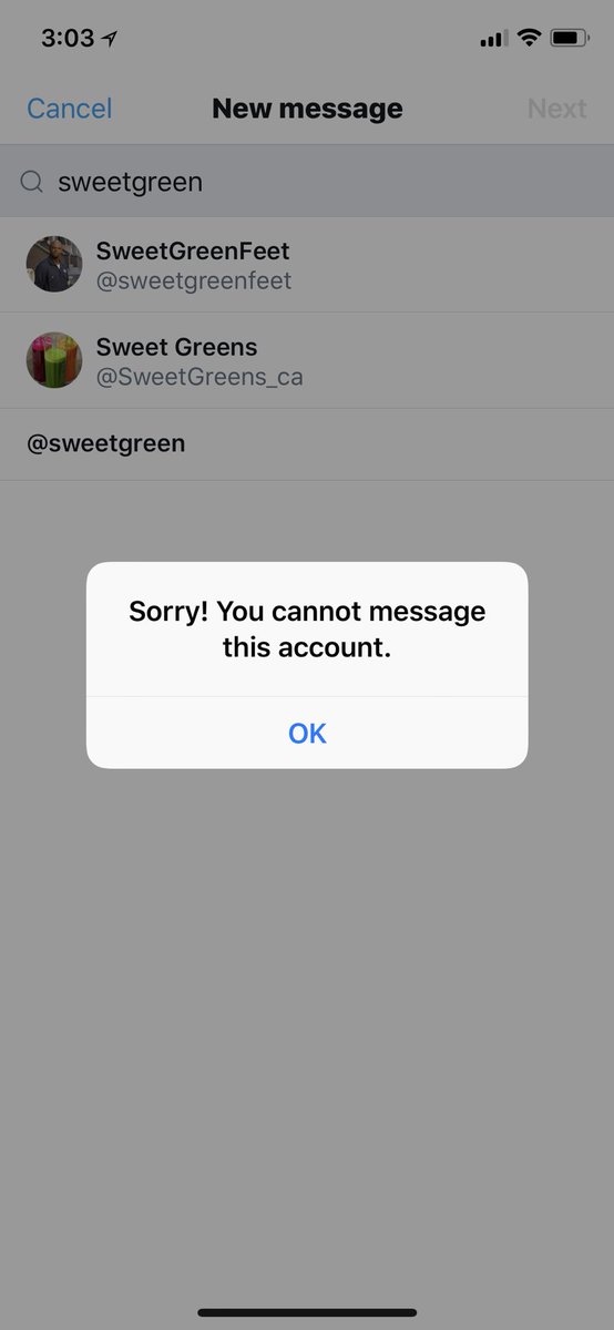 TheDJK's tweet photo. @sweetgreen  https://t.co/YgODbu1jwr