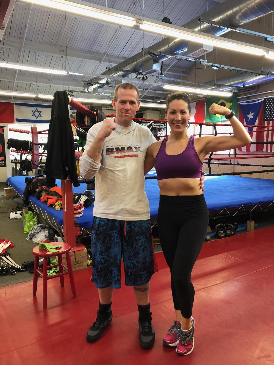 jaredsher1's tweet photo. Another great day of @BMAXStrong and #boxing #bancroftboxing https://t.co/KvfJ6zXbIr