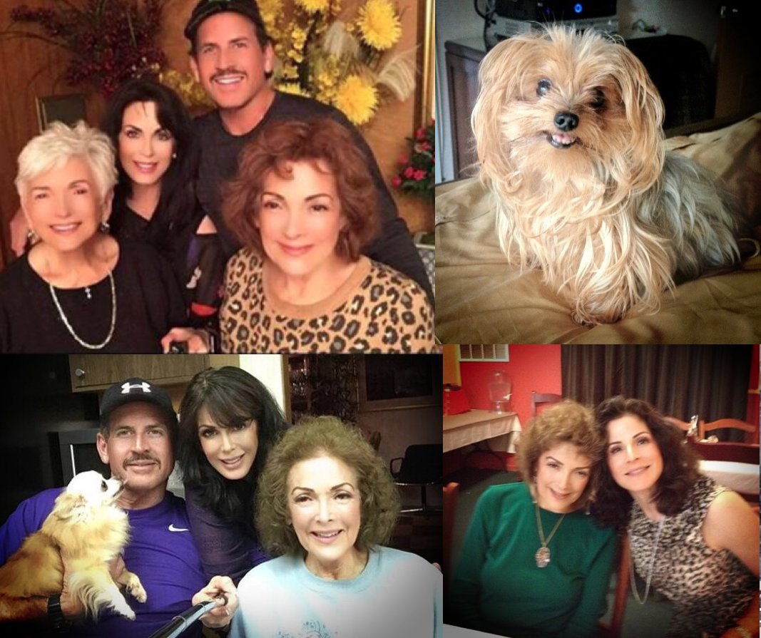 ImDebbieHammond's tweet photo. When obstacles arise, you change your direction to reach your goal; you do not change your decision to get there. 
#Family #fun #RemyRodriguez #DebbieHammond #ZoeHammond #RileyHammond #LeslieMatney #ShirleyEads #JodyHeymann

https://t.co/DwbNJ4aYu0 https://t.co/CCvZrZUrXK