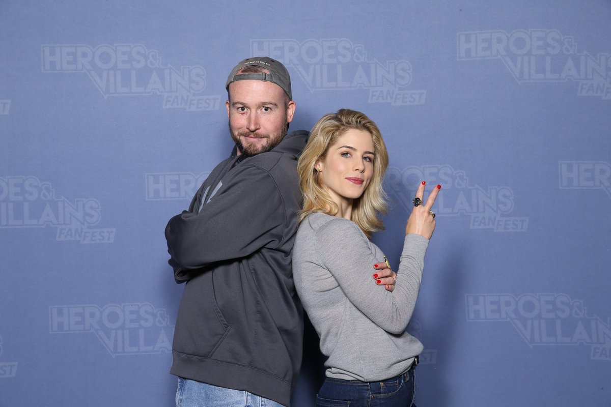 fanfestevents's tweet photo. LONDON! Your photo ops are on sale NOW!

London photo ops are sold at this link: https://t.co/k8IgUIKMQr

FAQ:

Q: Does this mean our guest list is done? 
A: Absolutely not! We will simply add new guests to the sales page as they confirm! https://t.co/cLEXQprCss