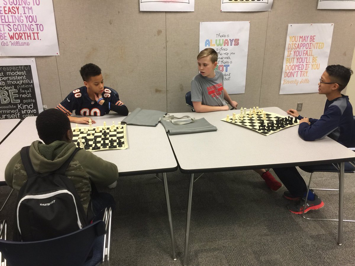 robert smith on twitter four move checkmate lesson eastflashes