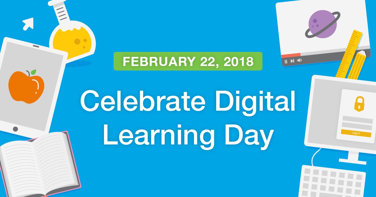 learningdotcom's tweet image. From word processing to presentations to spreadsheets, we&apos;ve got you covered this #DigitalLearningDay. Download our free K-8 lesson plans: lrng.co/2EO3phV