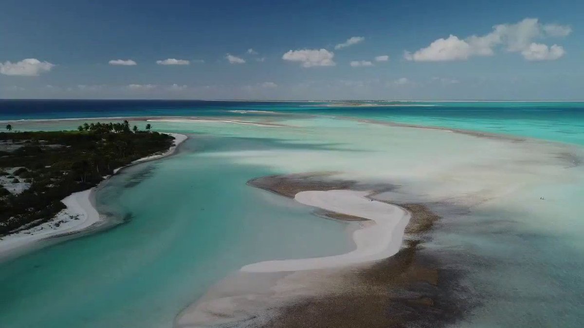 EA1CS's tweet photo. T32AH, Eastern Kiribati   https://t.co/Hm9ApJn0DQ   #hamradio  #dx  #hamr https://t.co/4vMBR2qimS