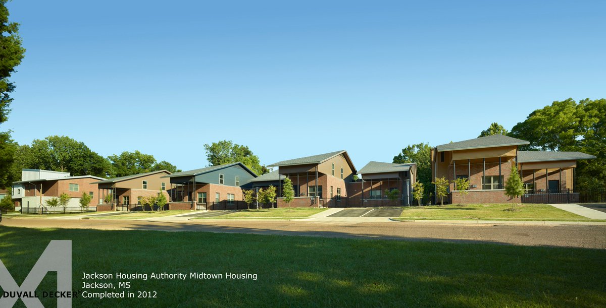 DuvallDecker's tweet photo. A trip down memory lane of some of our favorite projects!
#remember #architecture #DumasHall #AlcornState #Mississippi #Jackson #LibraryCommission #Library #TougalooCollege #BennieGThompson #JacksonHousing #Midtown #building #unique #project #DuvallDecker https://t.co/wNIHfDEb5d