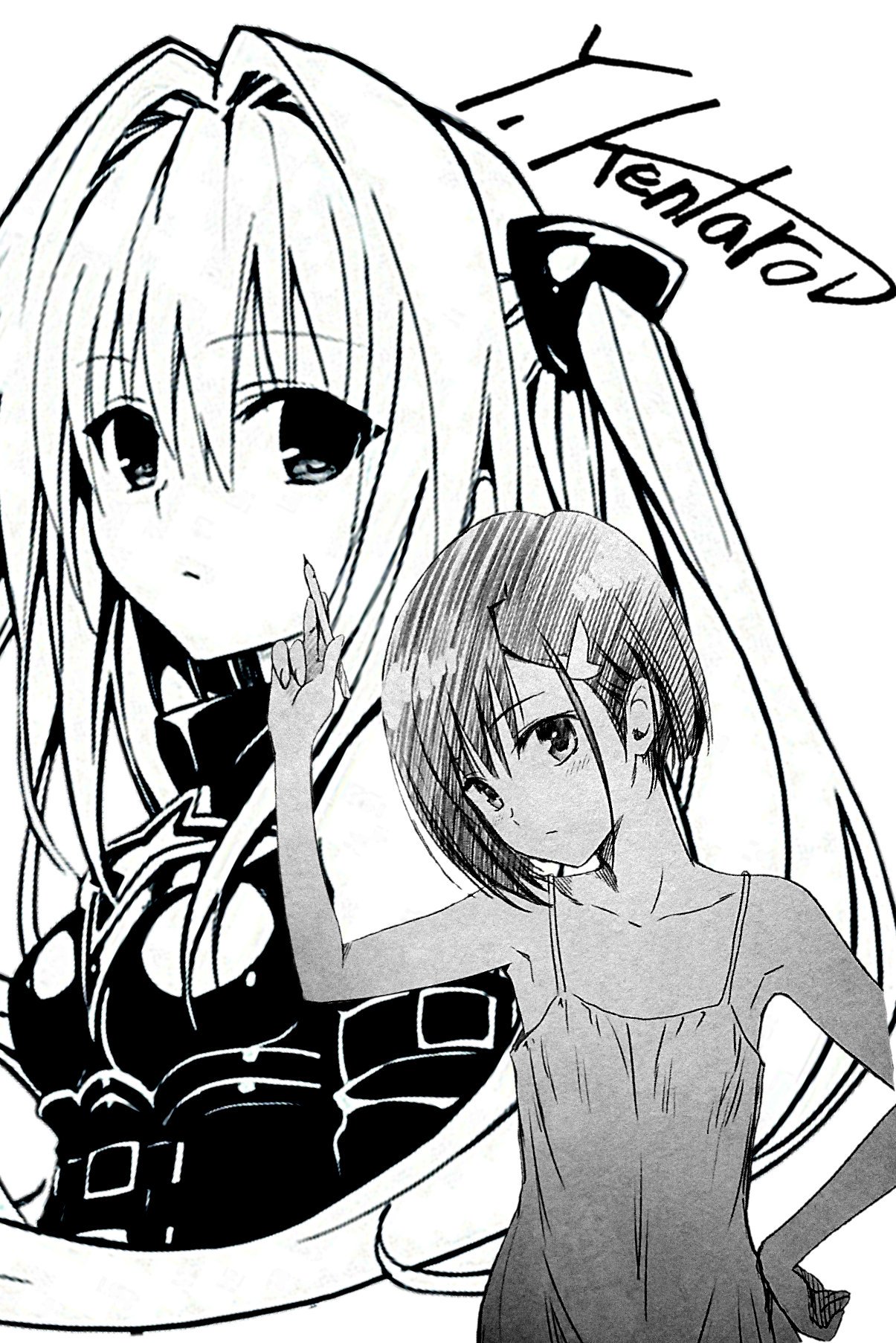 T Yocchan よっちゃんの画像加工 矢吹健太朗 画像加工 今更ながら考えたんだが俺も含め 人それぞれ好きなアニメ があって そのアニメのファンであるよね 俺みたいにキャラクターの画像加工やってアップしてる人多いけど キャラクター画像加工はグレー