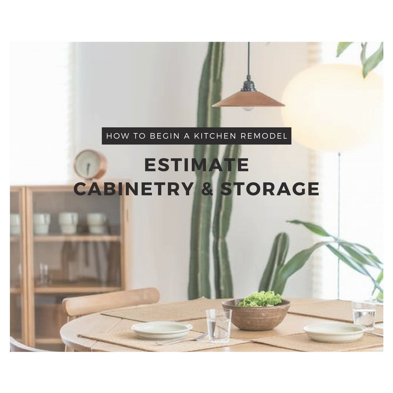 davidQconstruct's tweet image. Kitchen space is prime real estate. We’ll help you make a plan to convert your space into a functional layout with accessible storage.