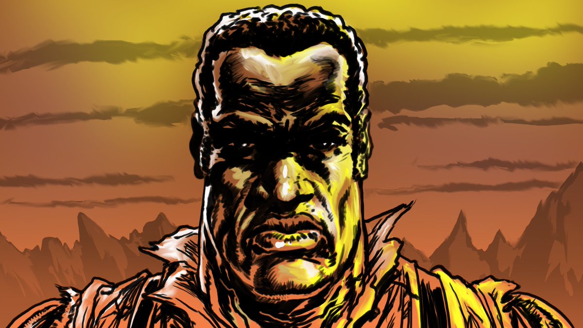 HighJohnConqueror tweet media